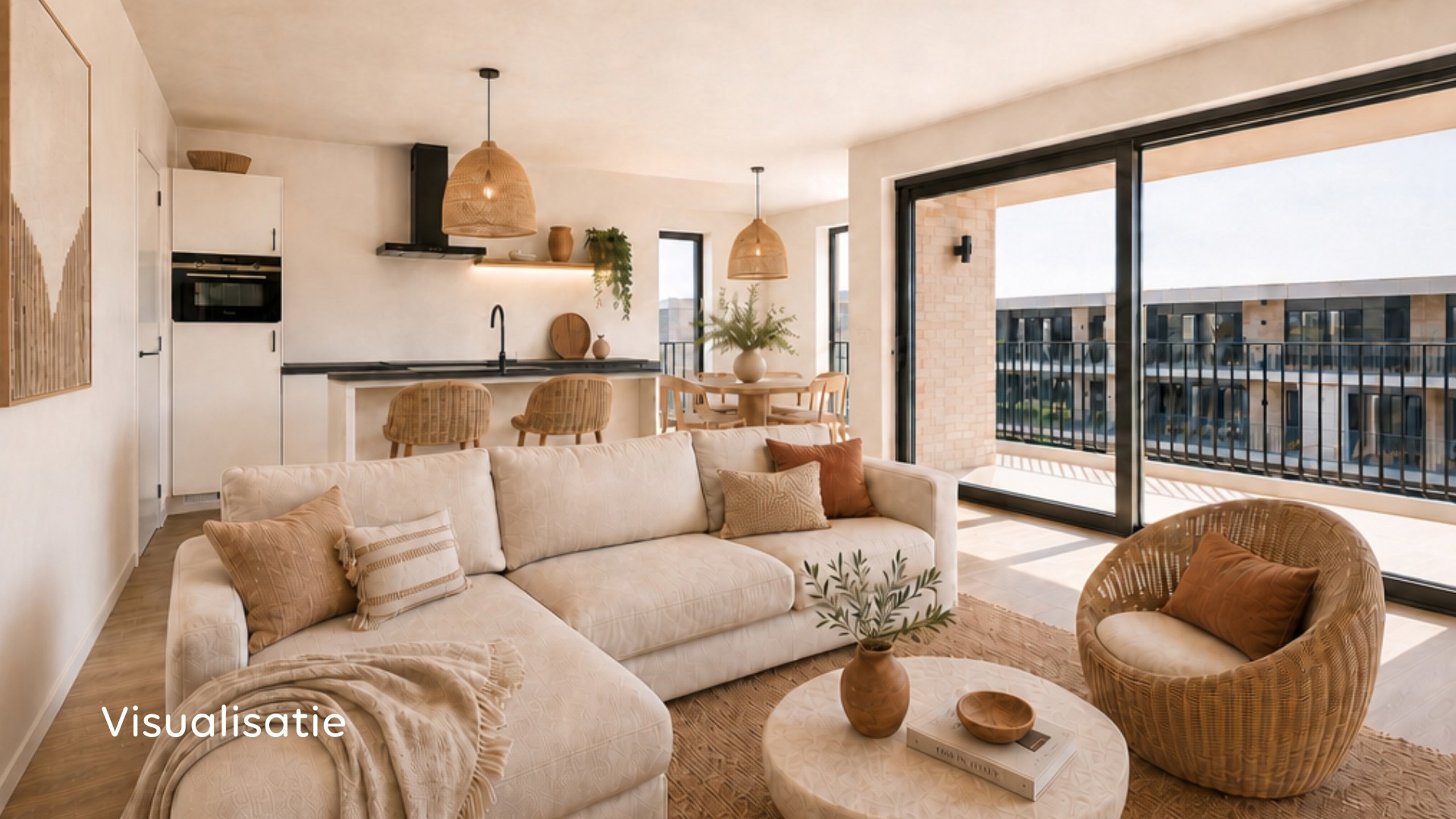 Appartement à vendre à Vieux-Turnhout