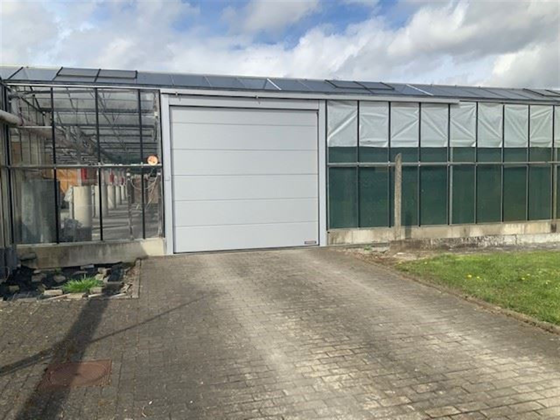 Autostaanplaats - foto 1