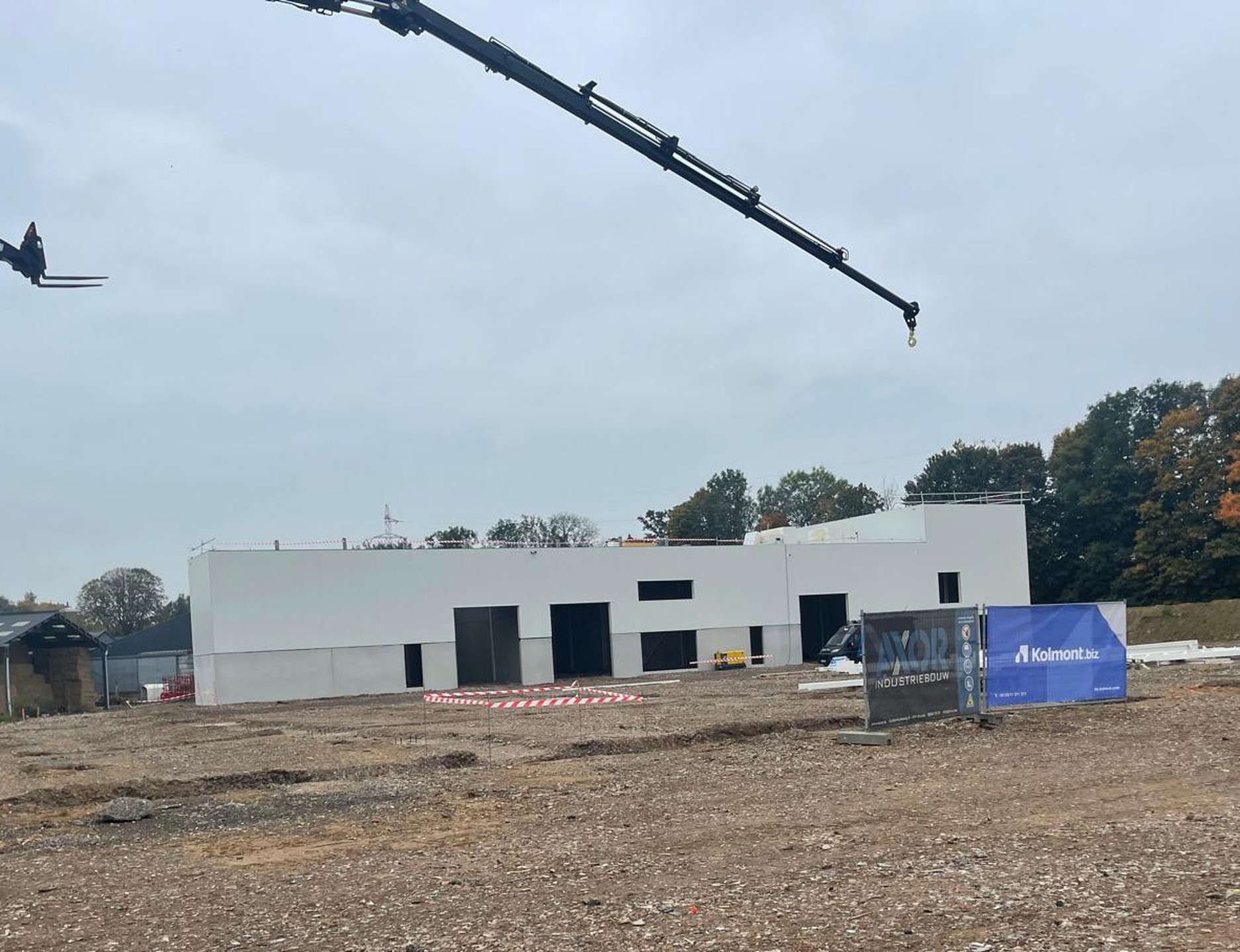 Nieuwbouwproject te koop in ontwikkelingszone van Fernelmont - foto 4