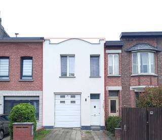 KIJKDAG 16 meiBent u op zoek naar een instapklare woning waar rust, licht en bereikbaarheid perfect samenkomen? Deze uitstekend onderhouden woning is...