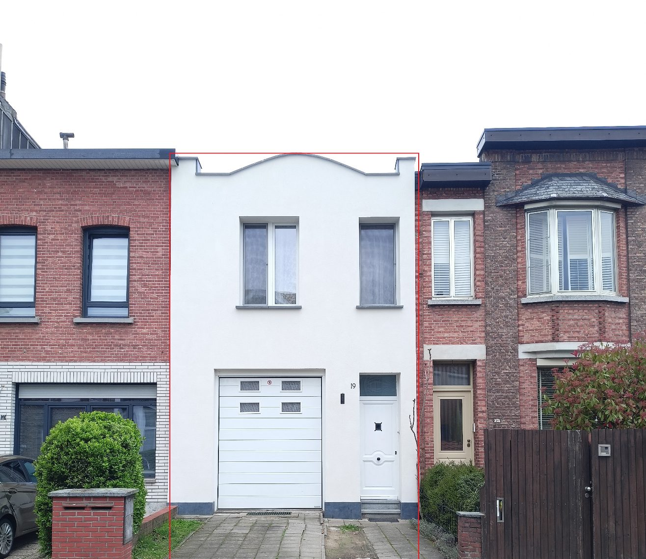 Huis te koop in Deurne met 2 slaapkamers - foto 2