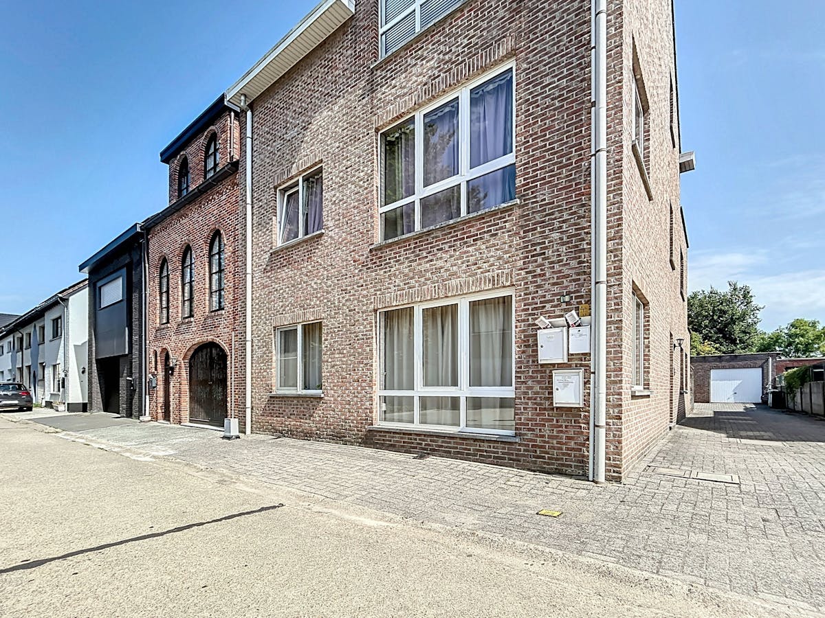 Appartement à Wuustwezel
