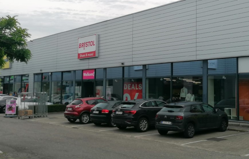 Commercial for rent in Vilvoorde - photo 1