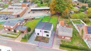 Maison à vendre à Heusden-Zolder