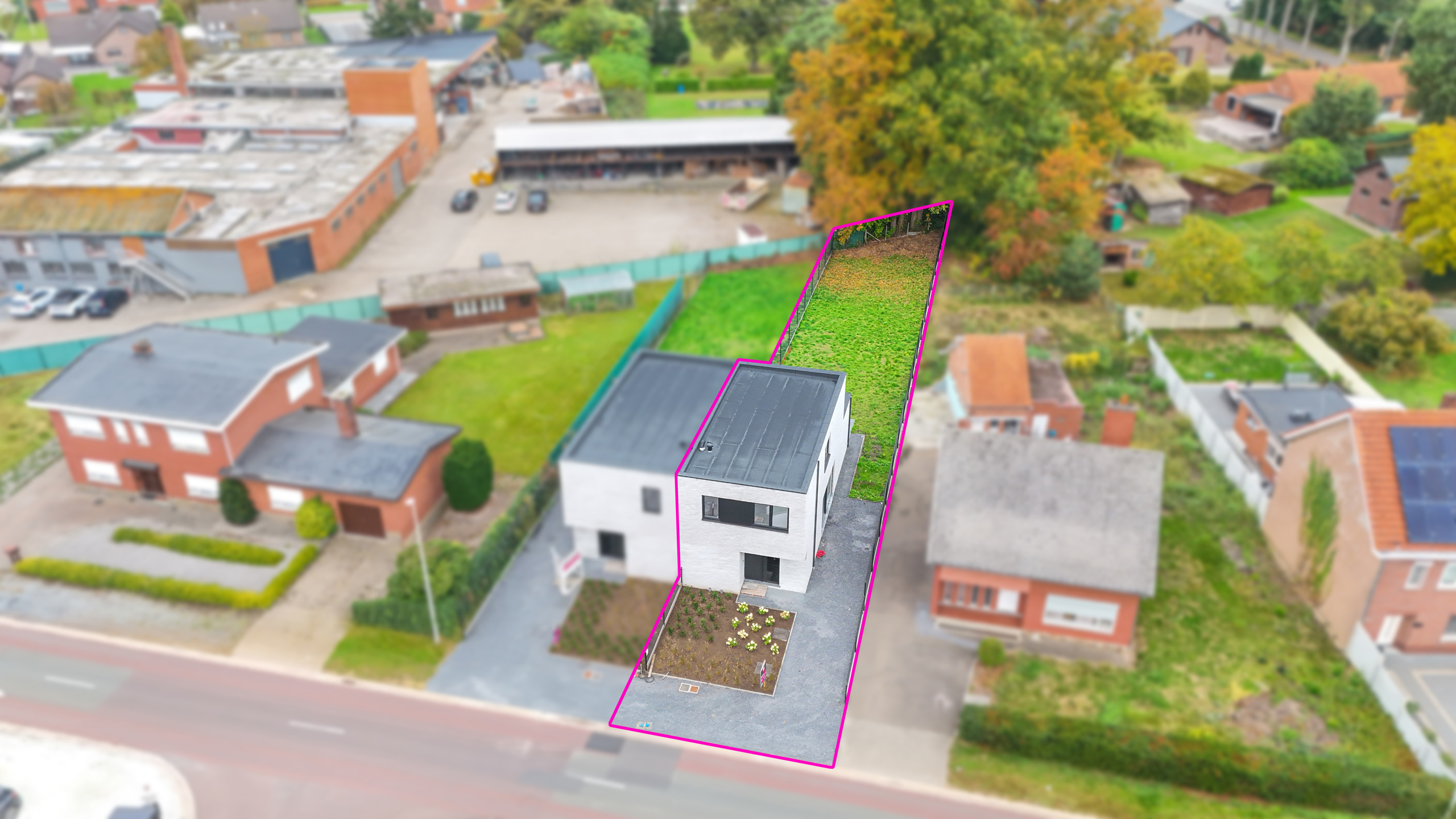 NU GRATIS KEUKEN BIJ AANKOOP VOOR 31/12/2025! - foto 1