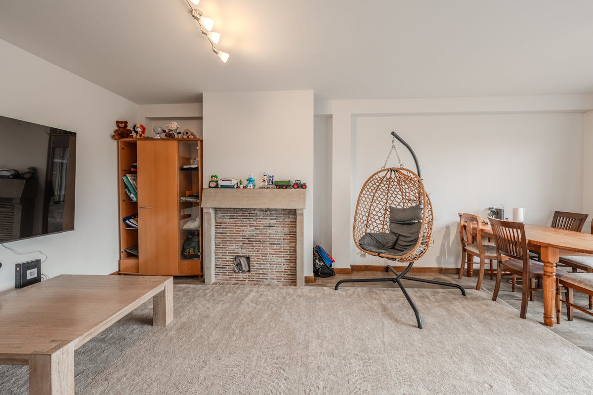 Gezellig 2-slaapkamer appartement te Gistel - foto 5