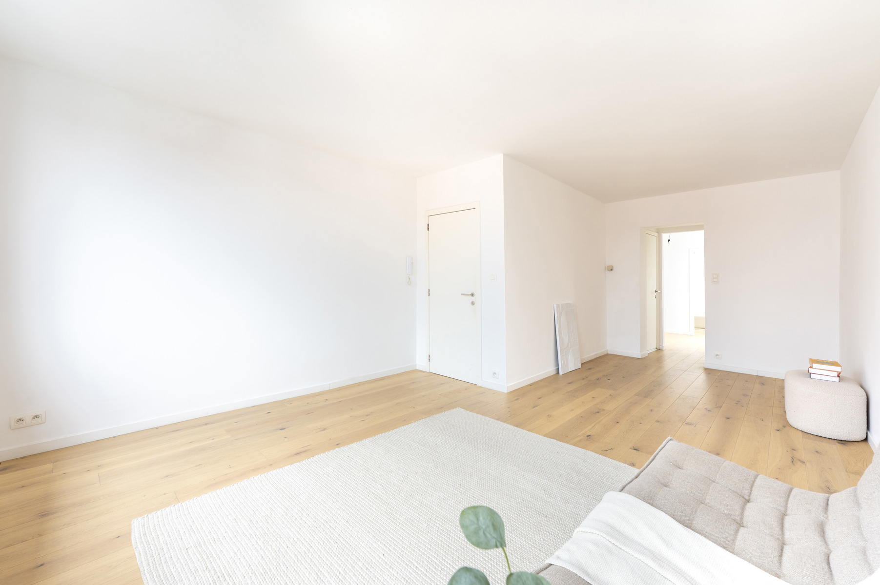 Lichtrijk wonen op de topverdieping - foto 4