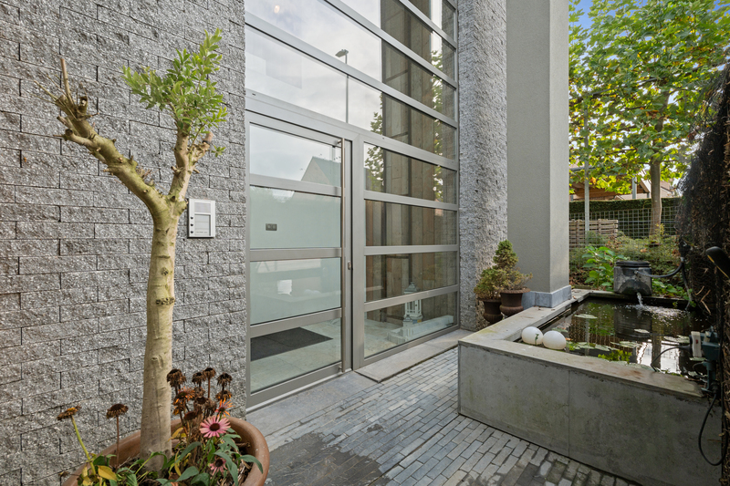 Te koop: Ham: villa, vrij beroep mogelijk of kangoeroe-wonen - foto 3