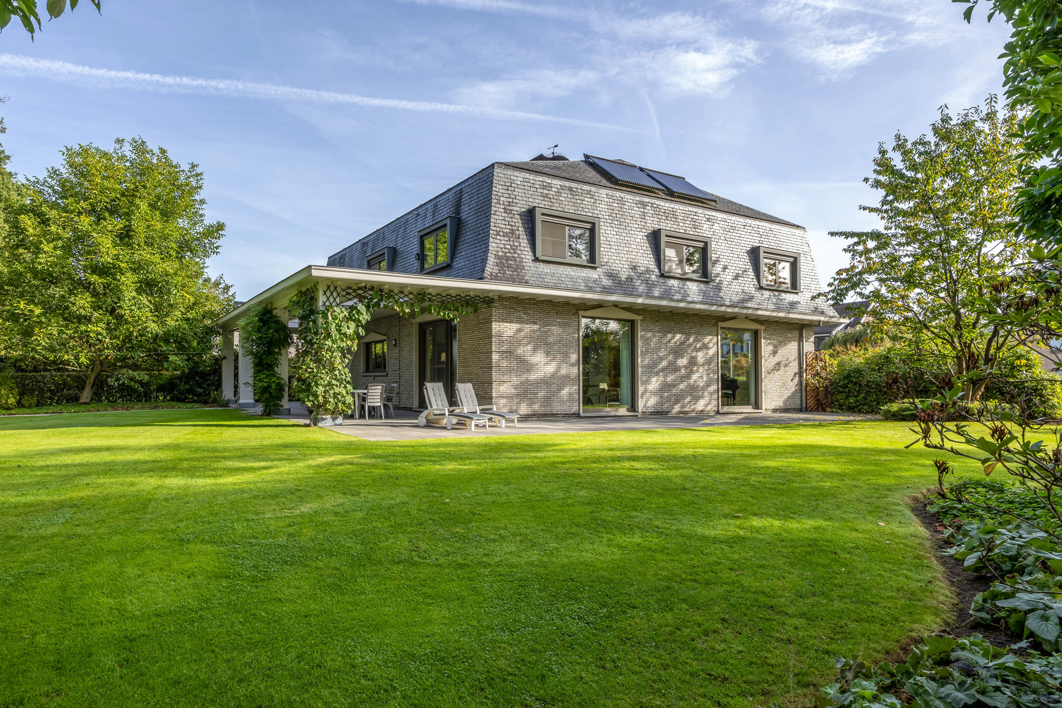 Exclusieve villa te Lier - foto 4