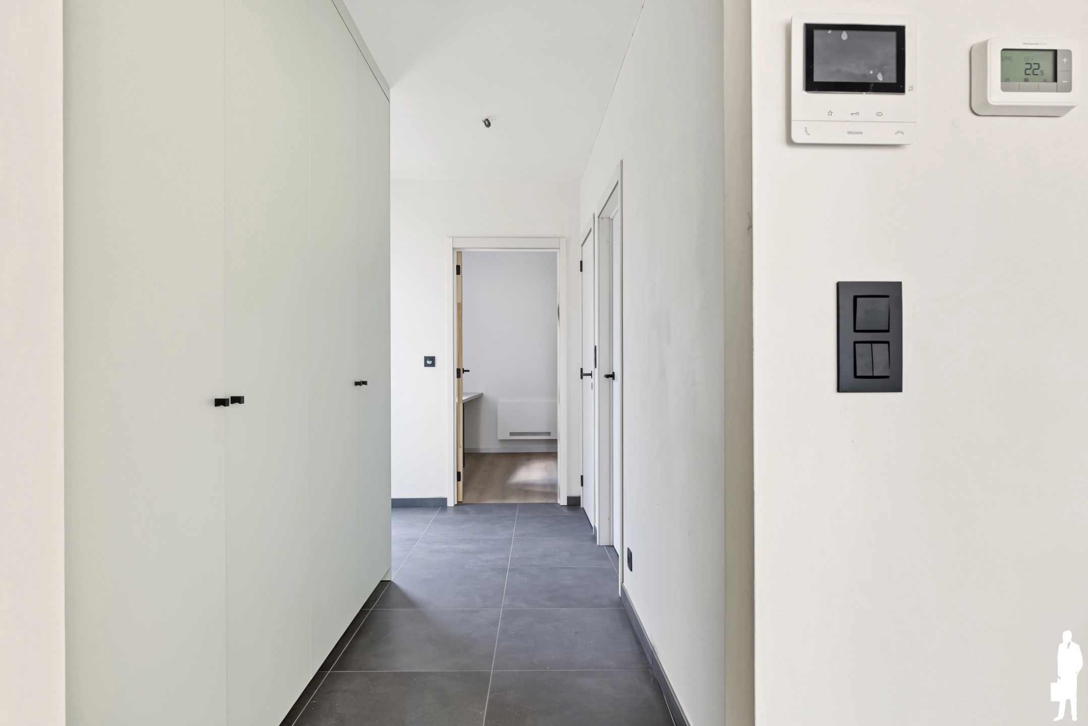 Appartement à vendre à Hamme avec 1 chambre - photo 5