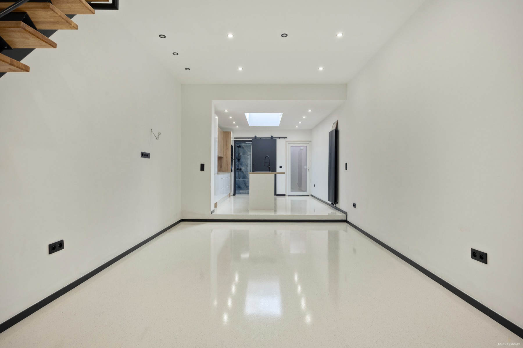 Instapklare woning met 2 slaapkamers - foto 4