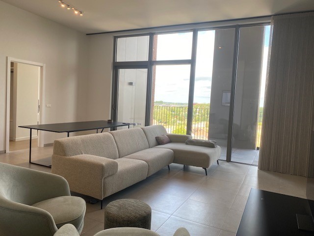 Appartement in Hasselt