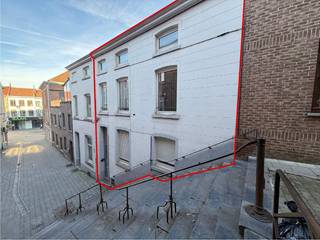 Maison à vendre à Tirlemont