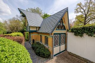 Maison à vendre à Anvers