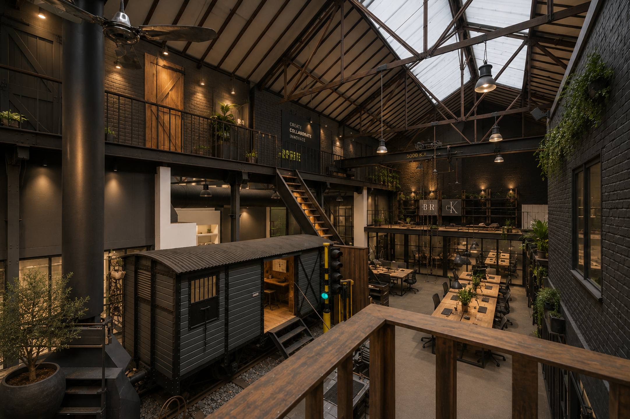Commercial for sale in Ghent - photo 5
