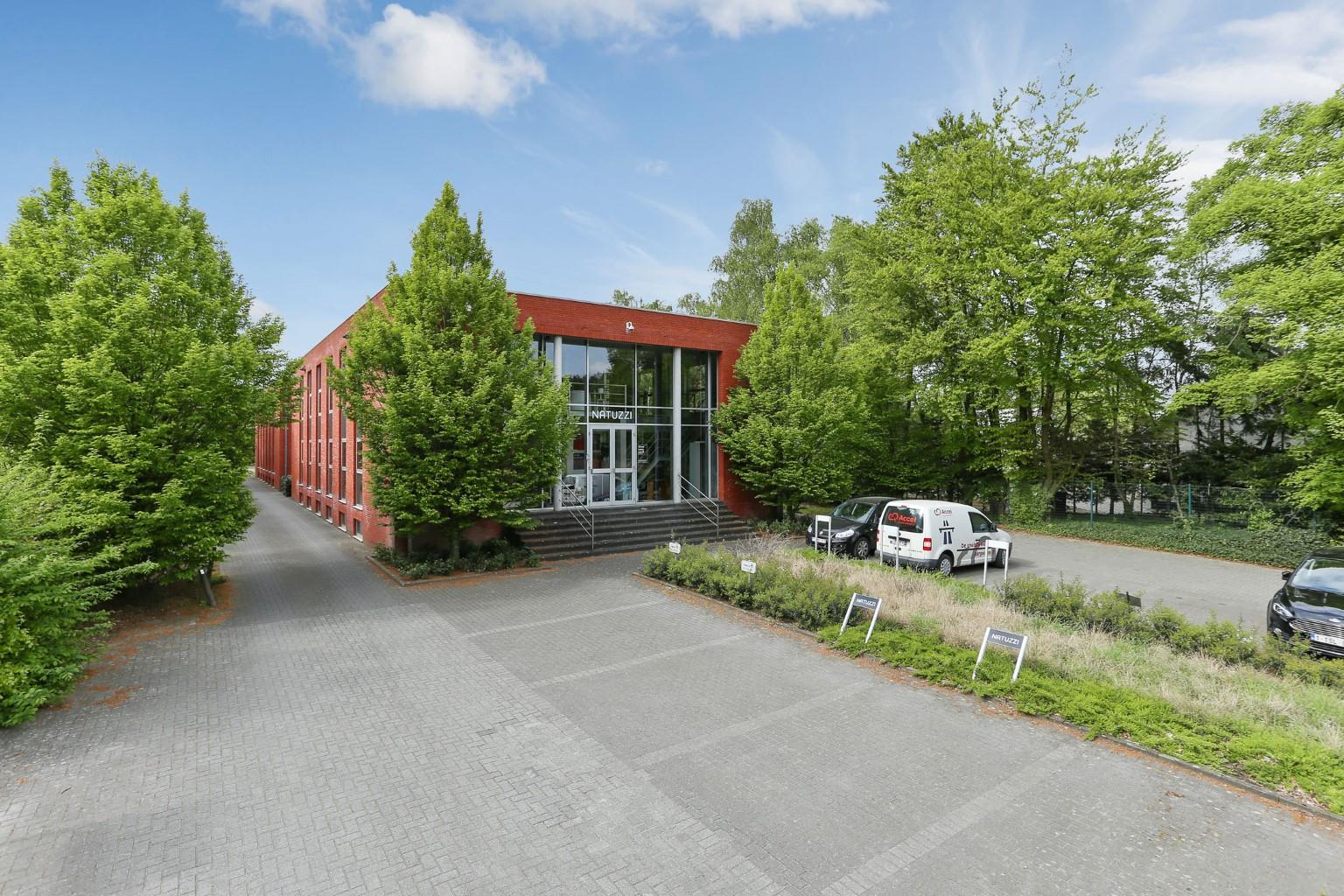 Commercial à louer à Herentals - photo 3