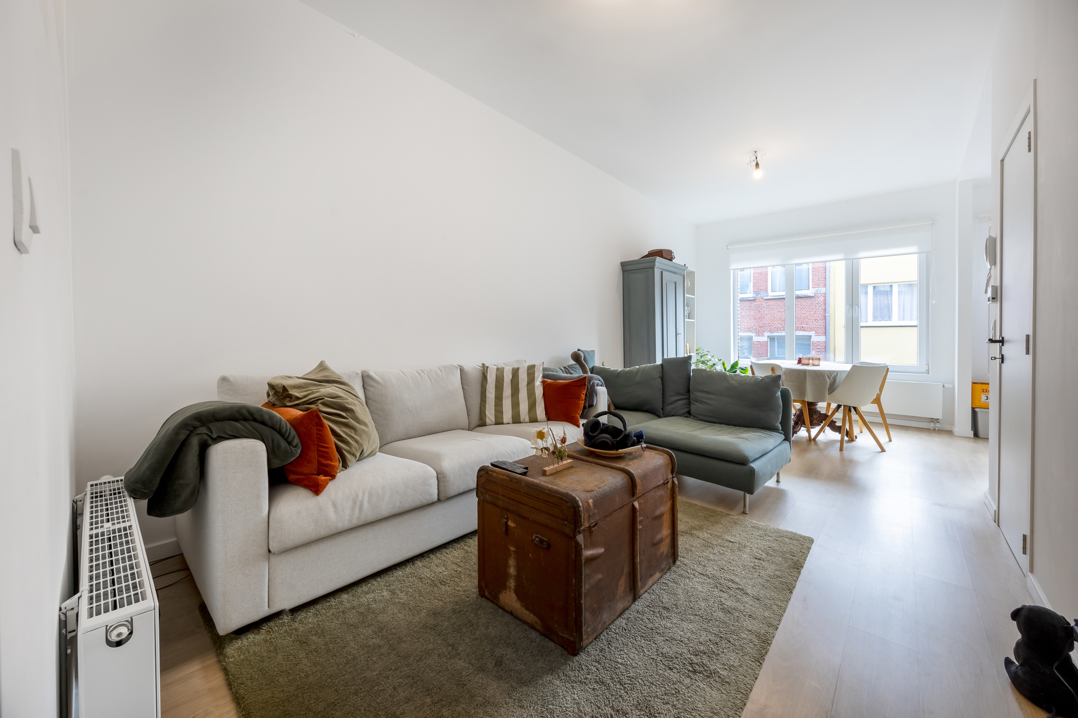 Appartement à vendre à Anvers avec 2 chambres - photo 5