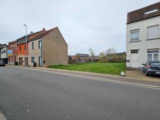 Terrain à vendre à Denderleeuw