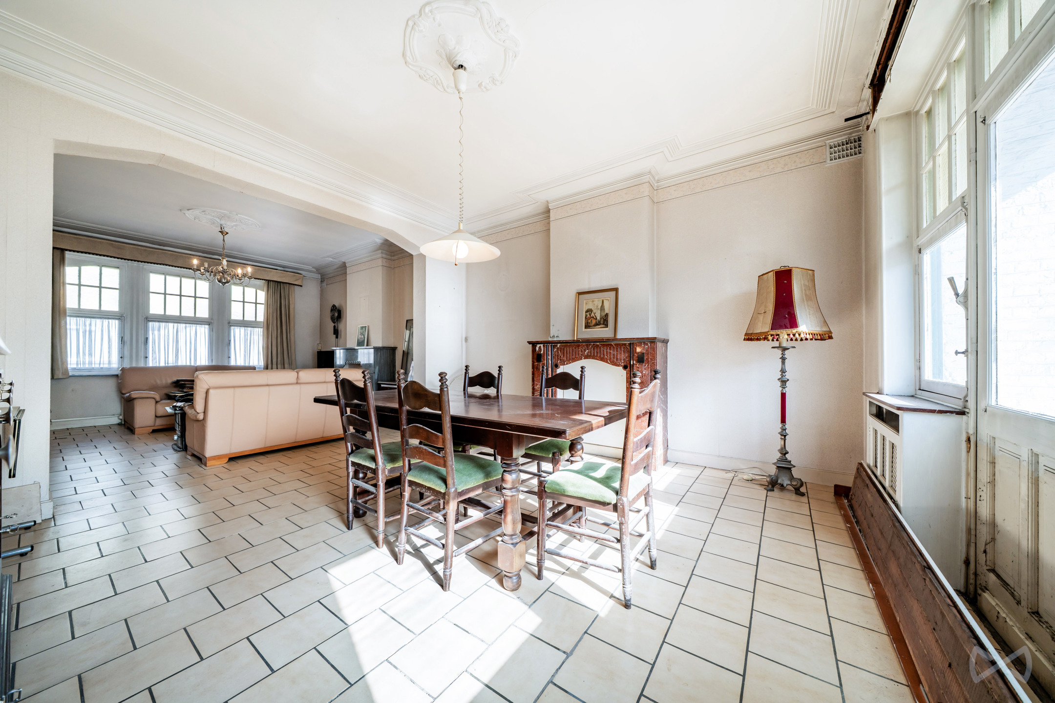 Huis te koop in Marcinelle met 6 slaapkamers - foto 5