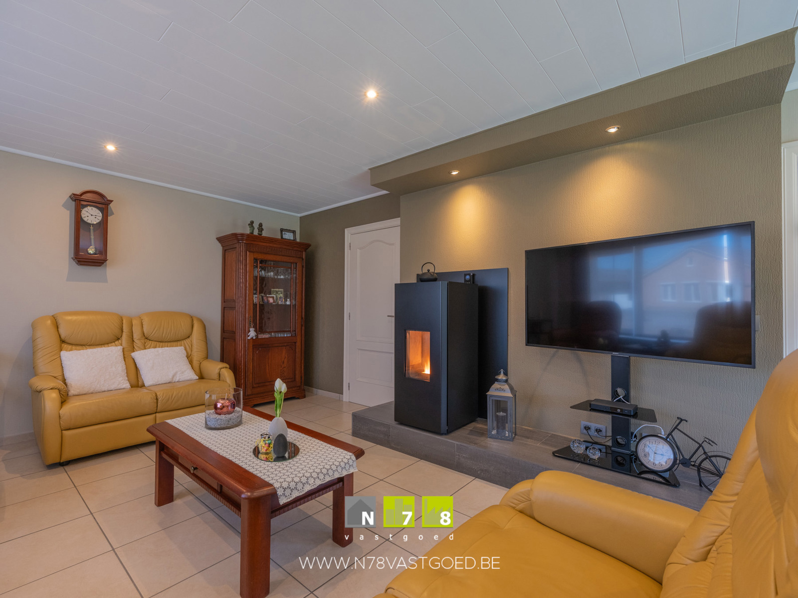 Huis te koop in Kinrooi met 3 slaapkamers - foto 3