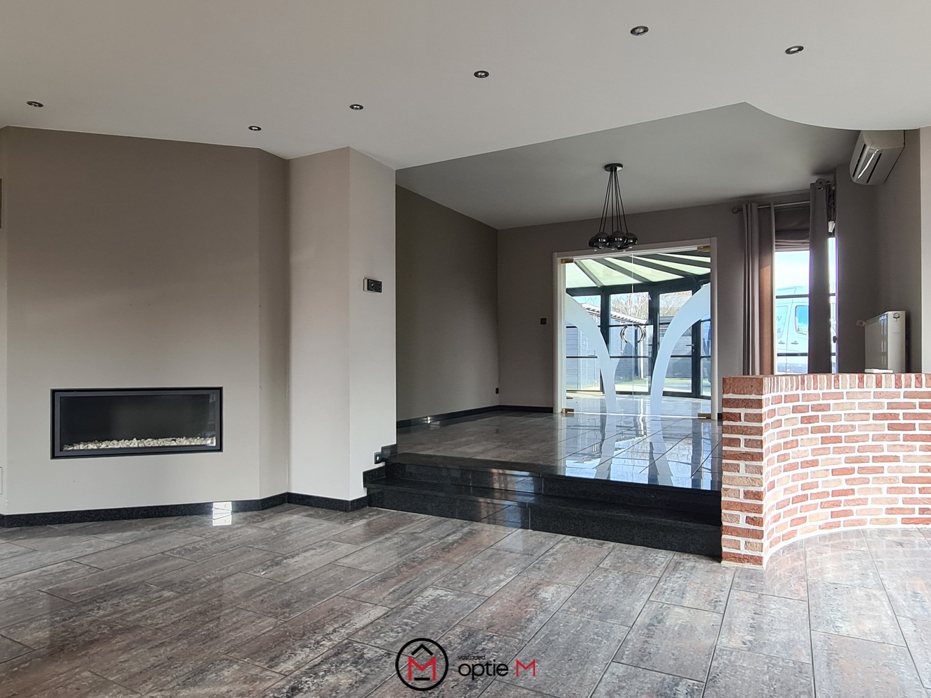 Halfopen woning te huur in Rijkhoven (Bilzen) – Ruime gezinswoning met grote tuin - foto 4