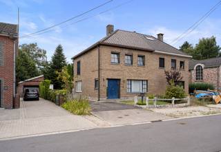 Maison à vendre à Destelbergen