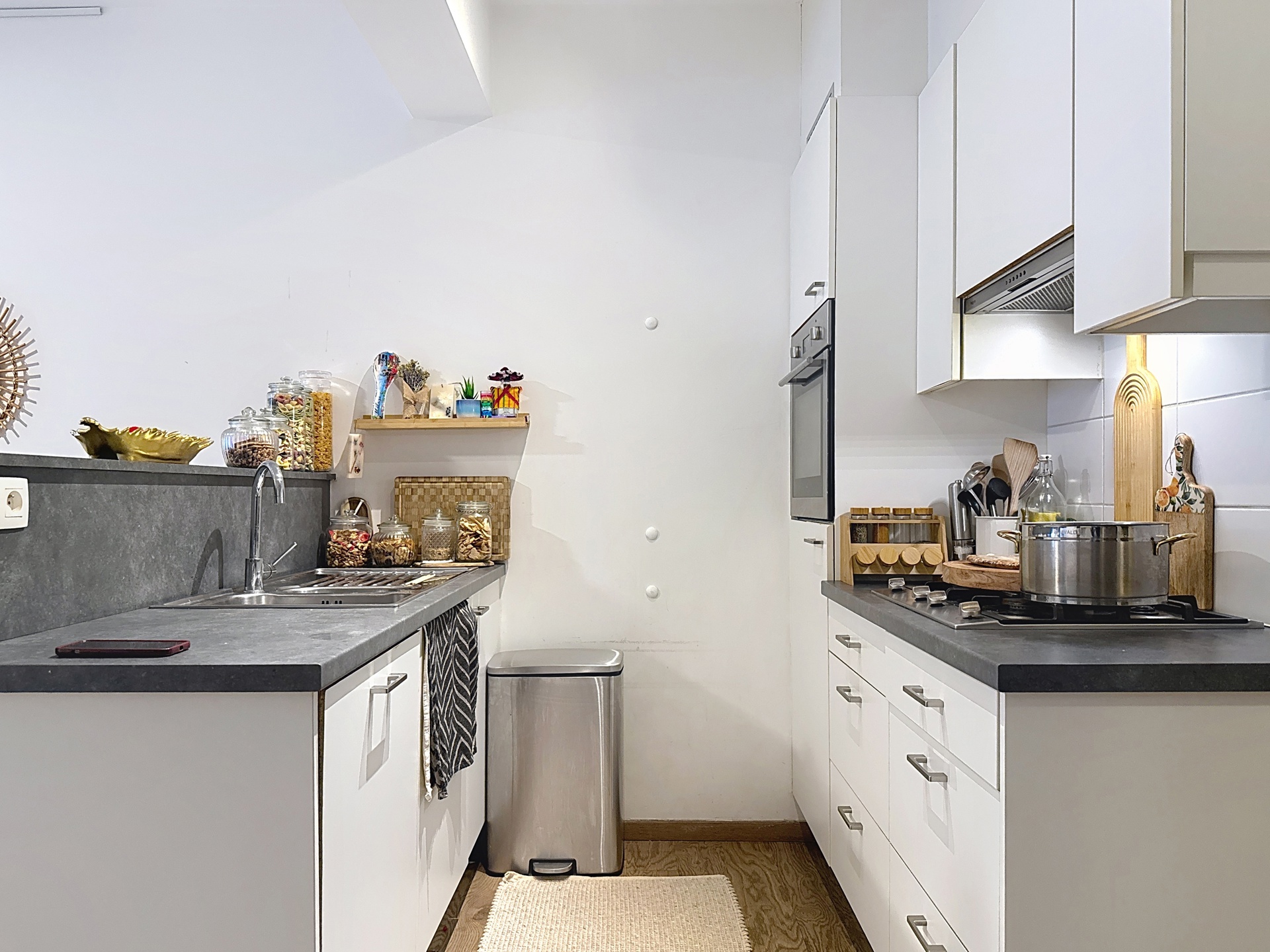 Apartment for rent in Antwerp with 2 bedrooms - photo 5