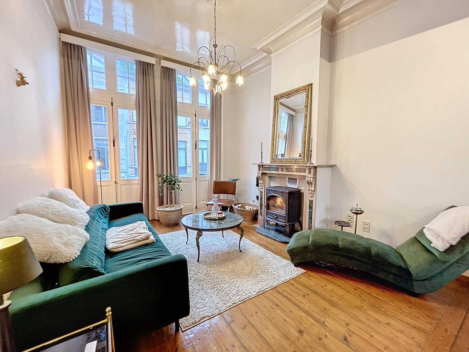 Huis te koop in Lier met 3 slaapkamers - foto 3