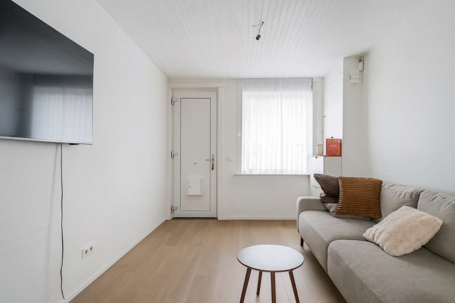 Gerenoveerde woning in centrum Opwijk! - foto 3