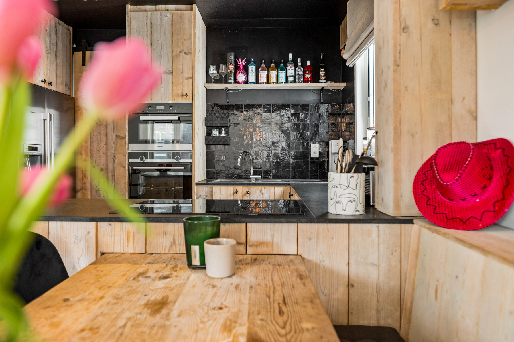 Apartment for sale in Antwerp with 3 bedrooms - photo 5