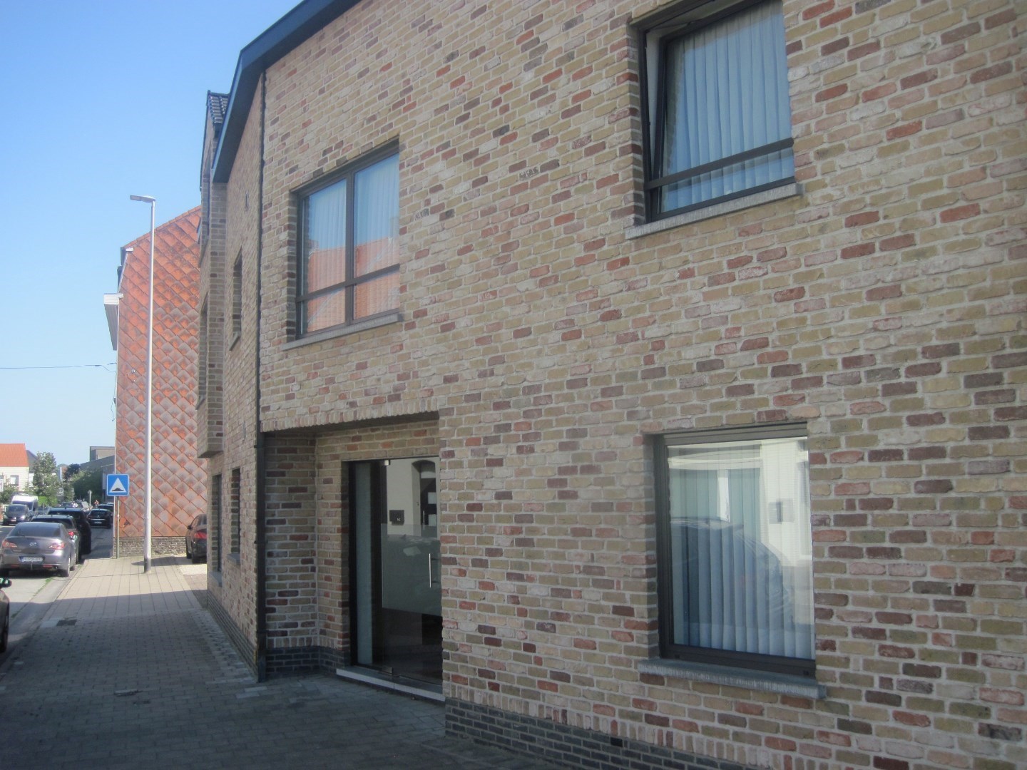 Appartement in Oudenaarde