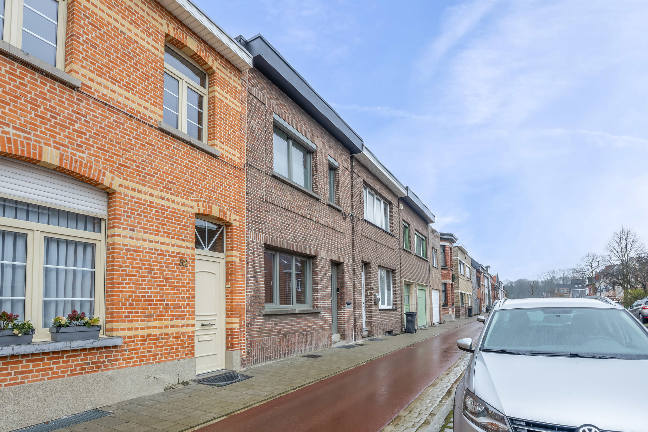 Volledig gerenoveerde woning in het hart van Wijnegem - foto 3