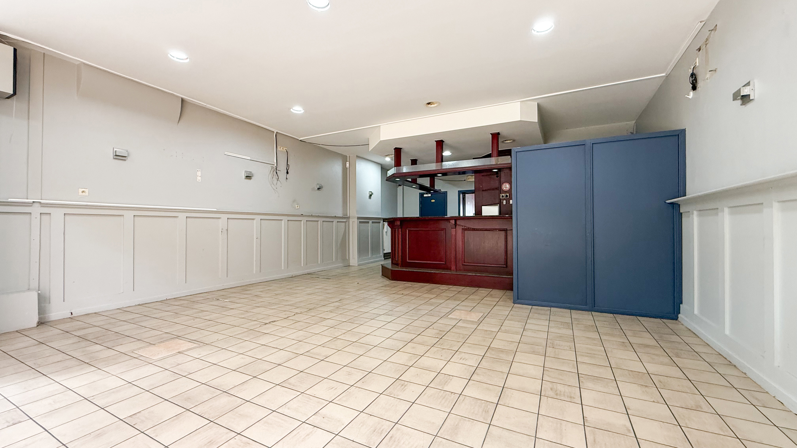 Ruim pand met tal van mogelijkheden in Houthalen-Helchteren! - foto 5