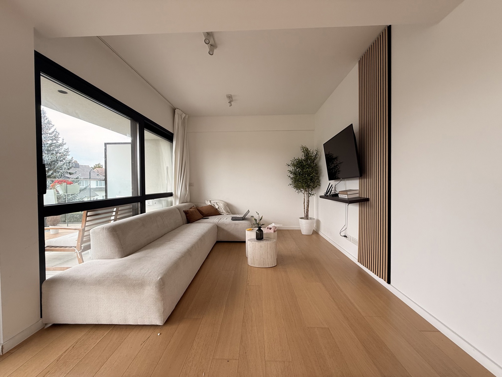 Zeer knap appartement op topligging - foto 5