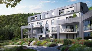 Apartment for sale in Chaudfontaine