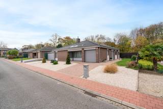 Maison à vendre à Steenokkerzeel