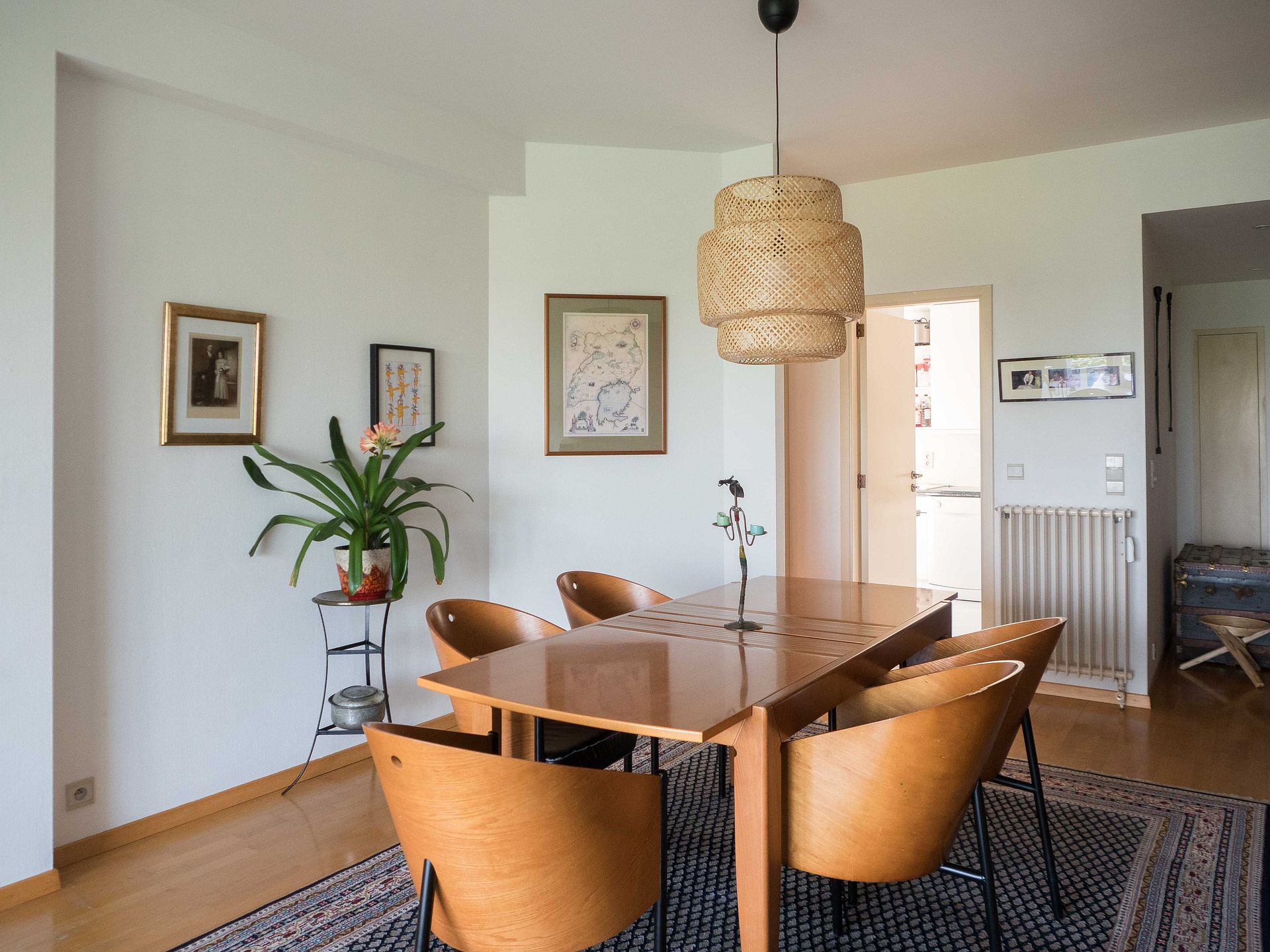 Lichtrijk appartement nabij Park Den Brandt! - foto 5