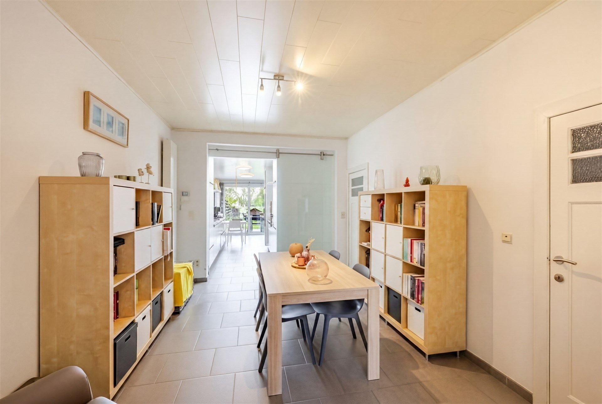 Maison à vendre à Merelbeke-Melle avec 3 chambres - photo 5