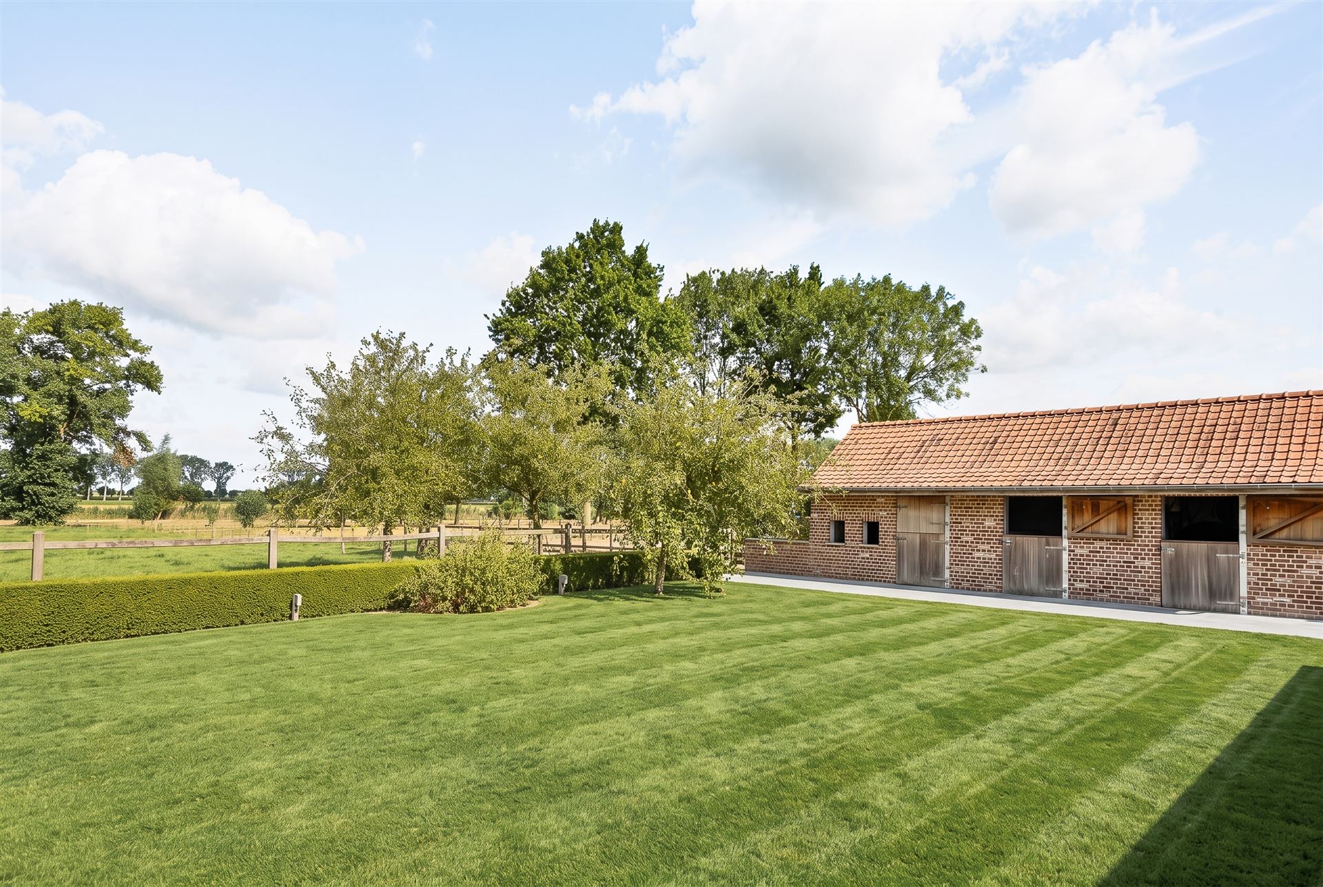Prachtige klassewoning met paardenaccomodatie - foto 4