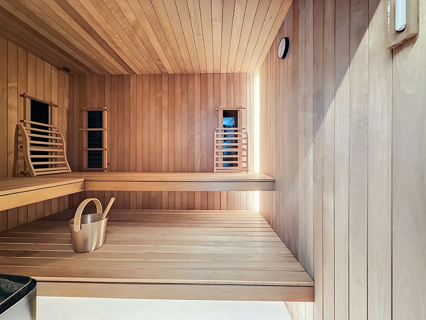 Luxueuze B&B met exclusieve indoor wellness te Nieuwpoort - foto 4