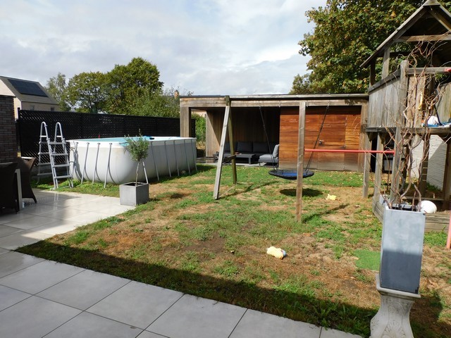 Rustig gelegen BEN-woning met 3 slaapkamers en tuin - foto 2