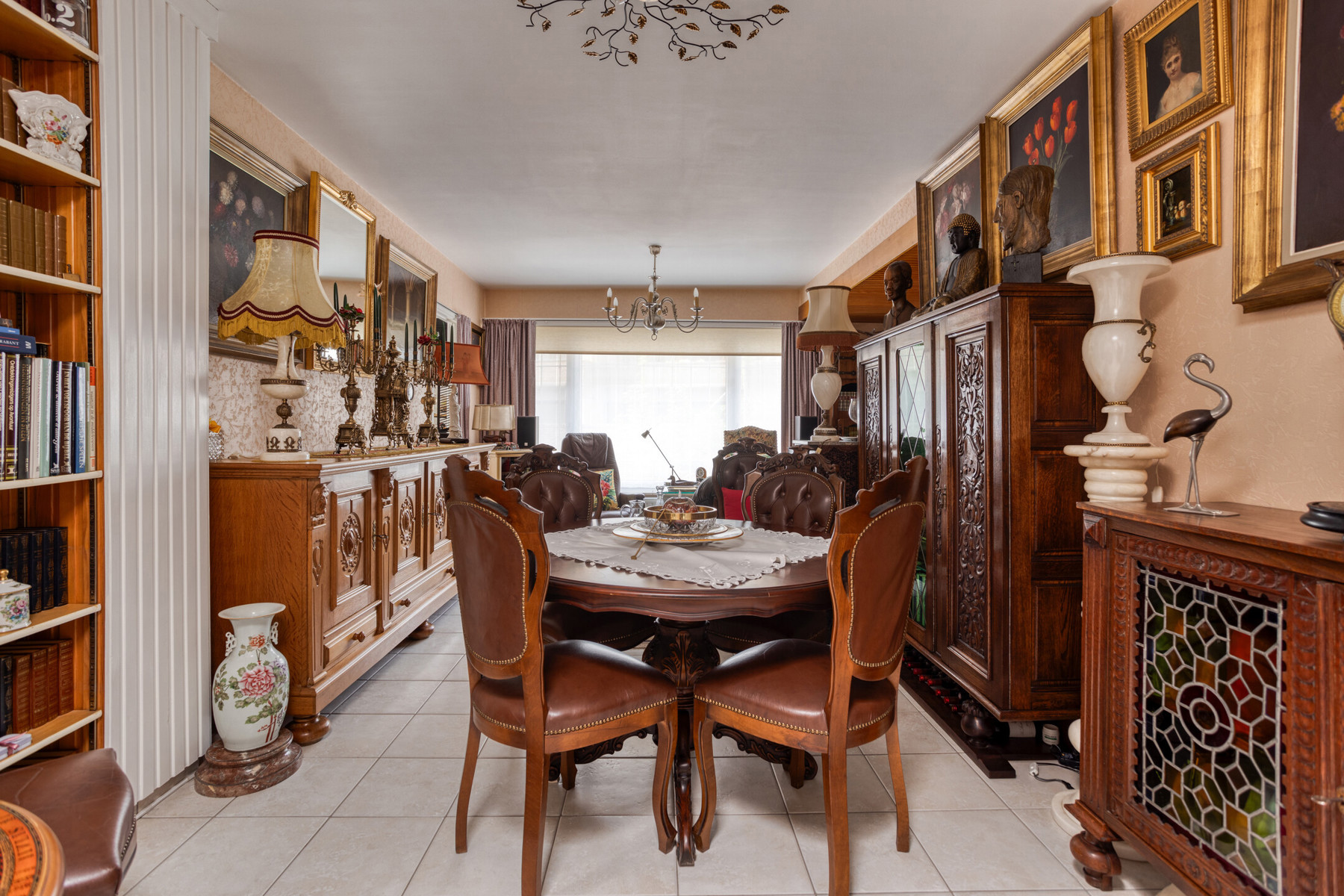 Appartement te koop in Leuven met 2 slaapkamers - foto 2