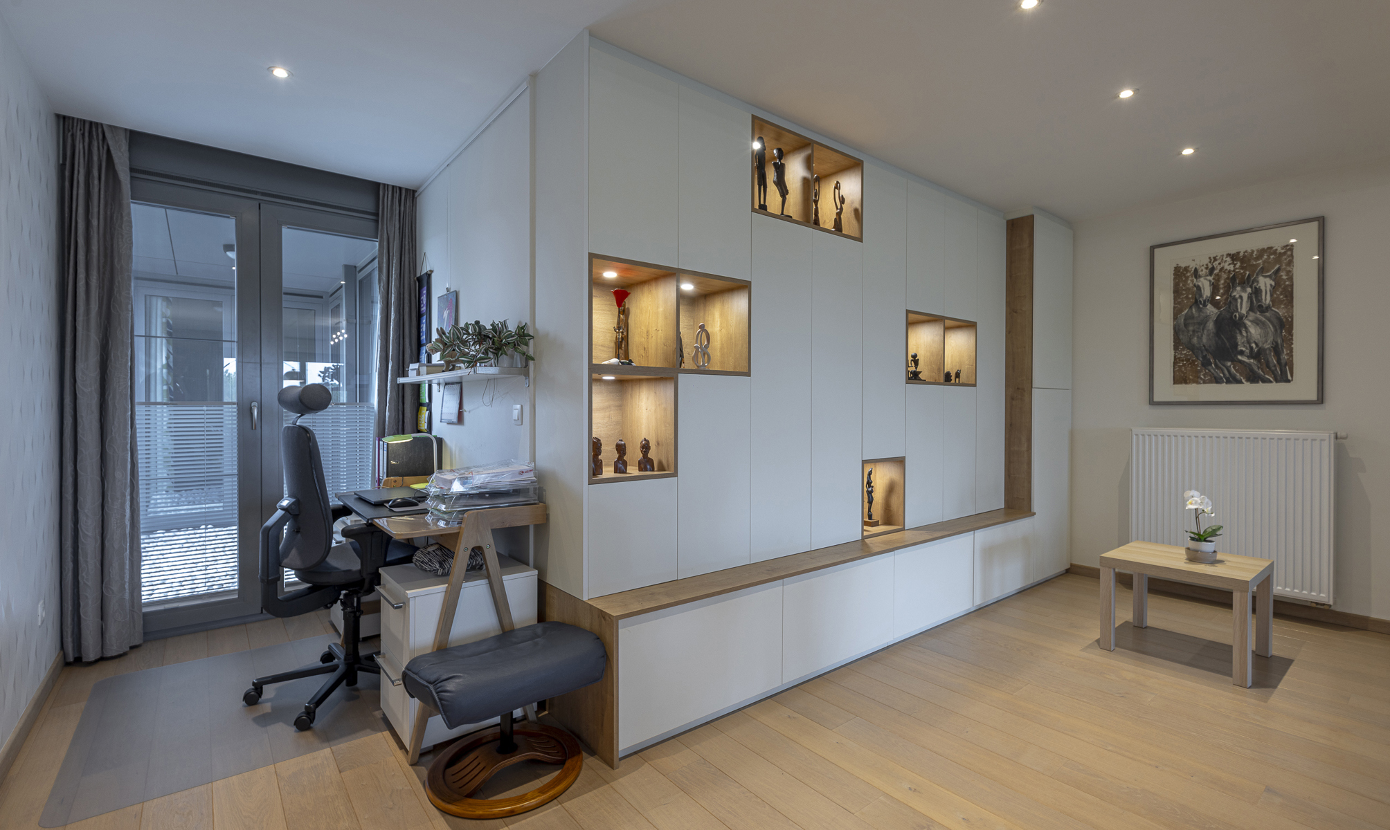 Appartement à vendre à Schepdaal avec 2 chambres - photo 3