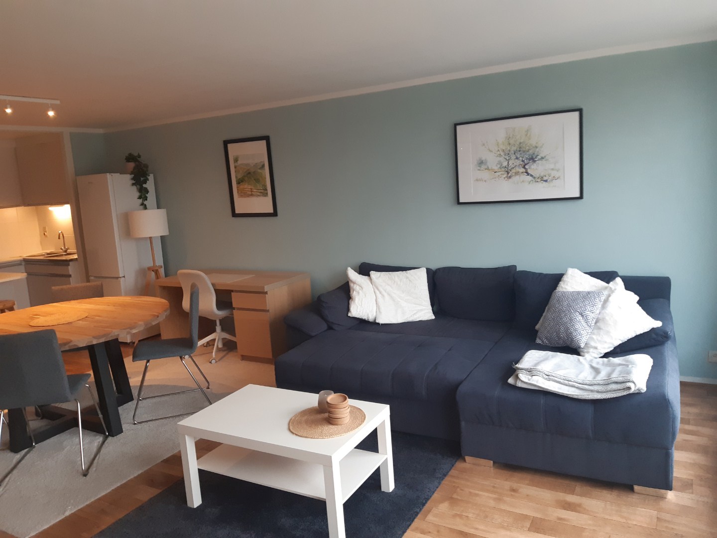 Appartement à louer à Gavere avec 1 chambre - photo 5