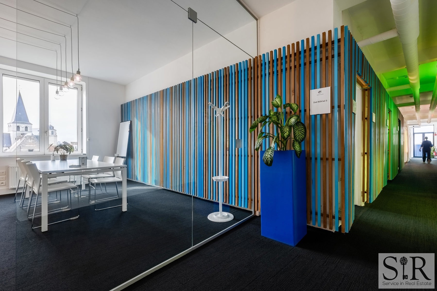 Commercial à louer à Malines - photo 4