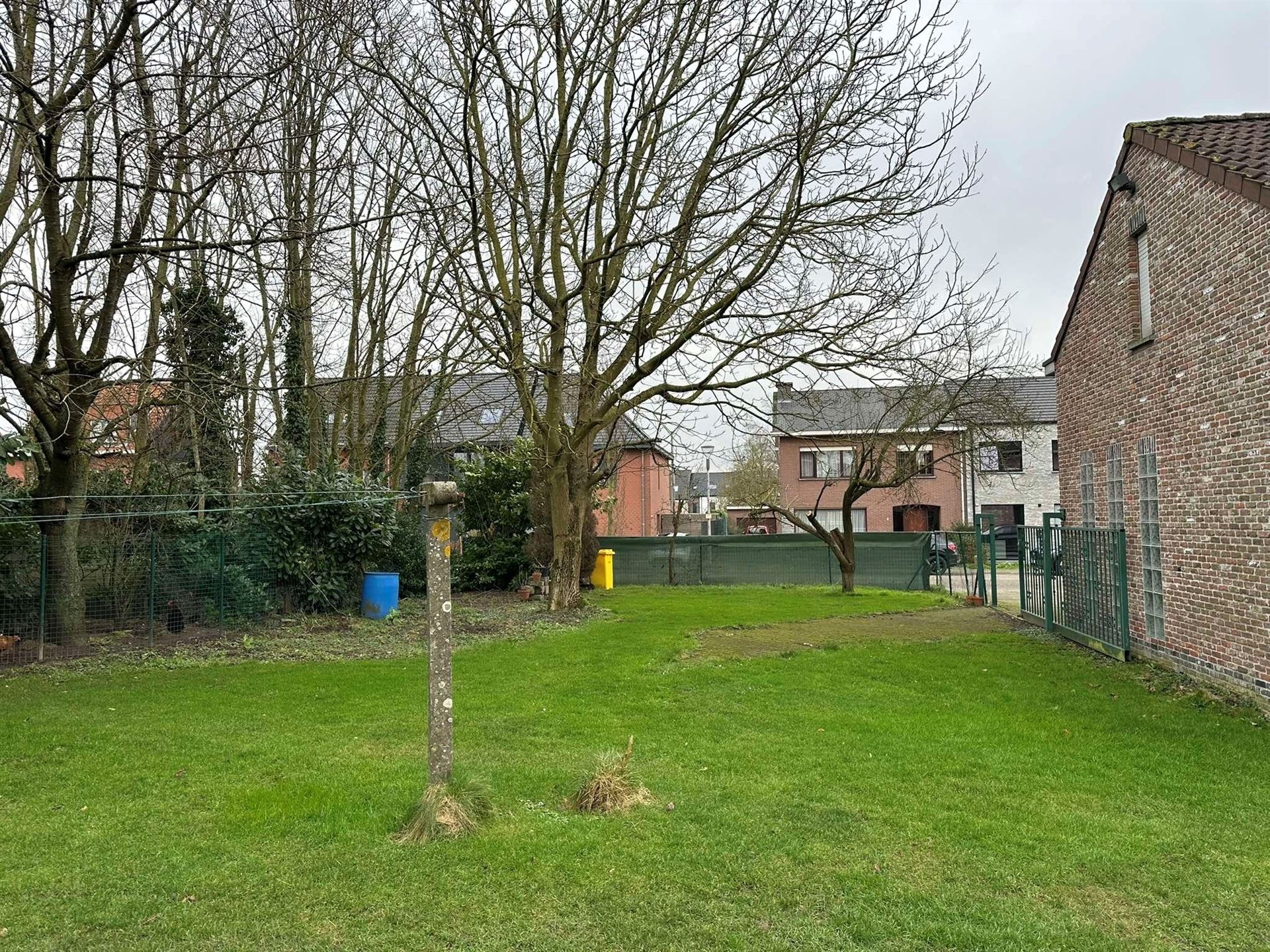 Bouwgrond (489 m²) op een toplocatie in Duffel-West - foto 3