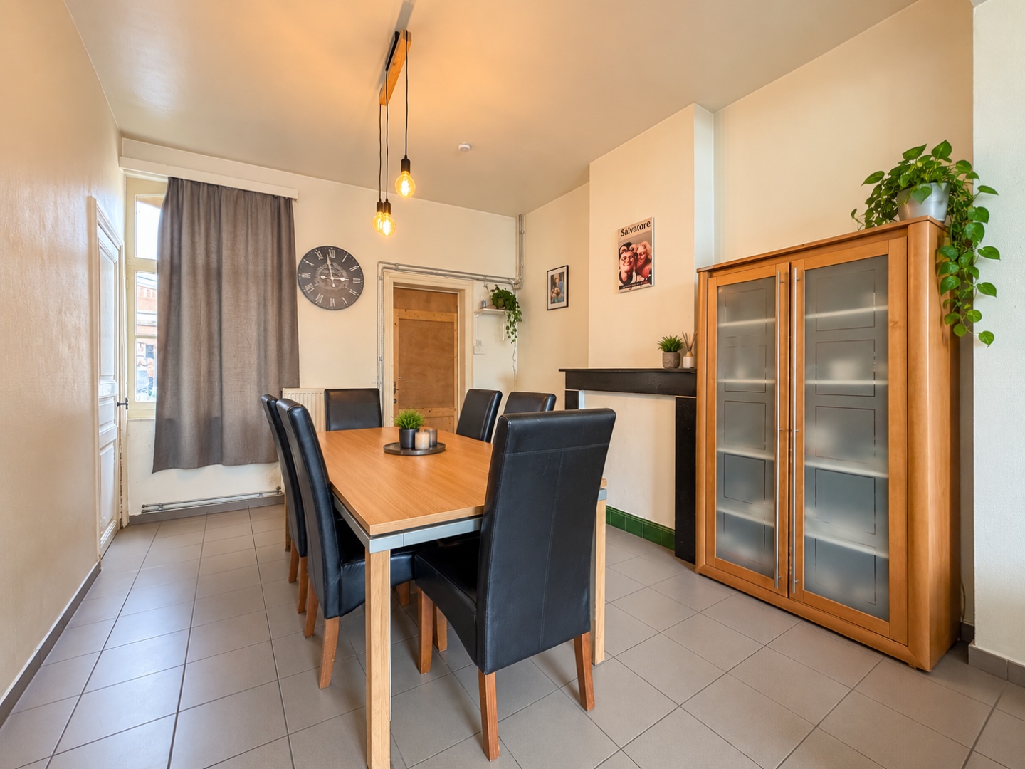 Te koop, Ruime gezinswoning met 3 slaapkamers en grote tuin op 740 m² te Nederename! - foto 5