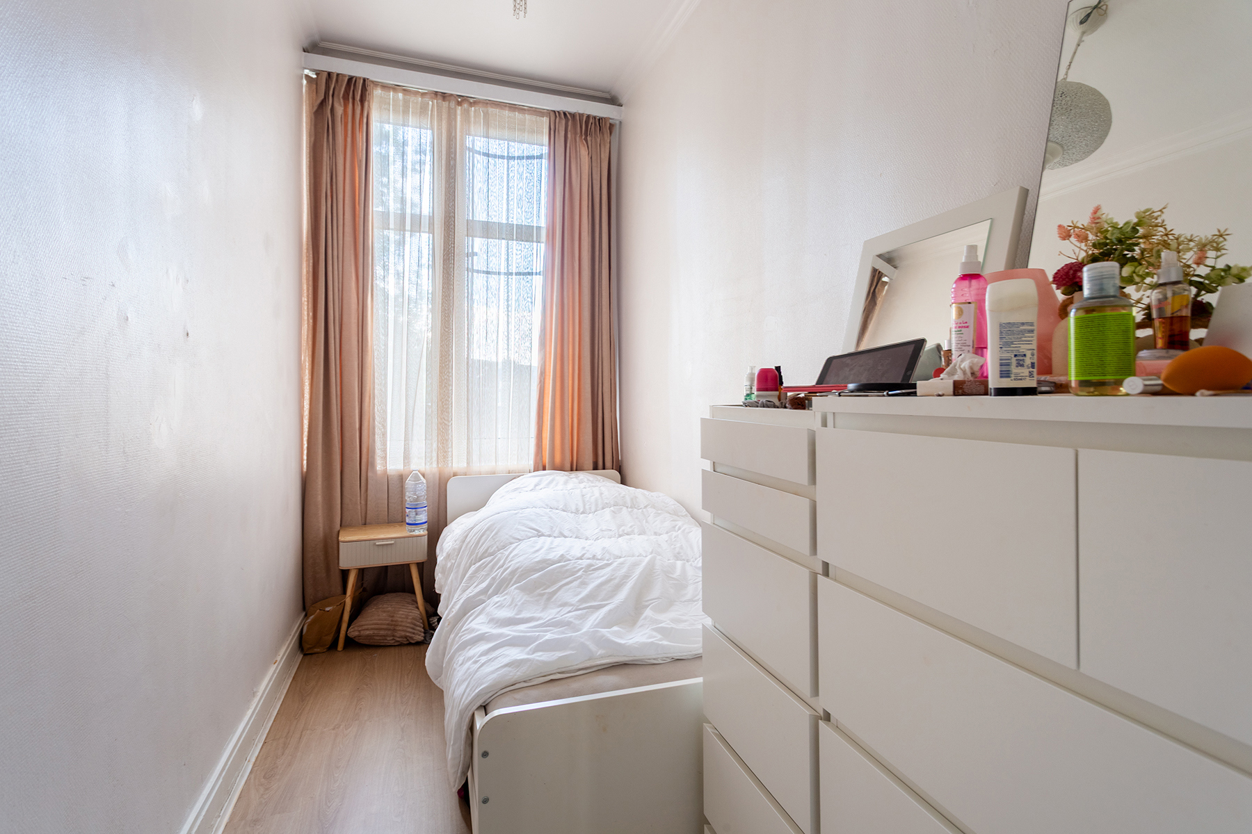 Appartement te koop in Antwerpen met 3 slaapkamers - foto 4