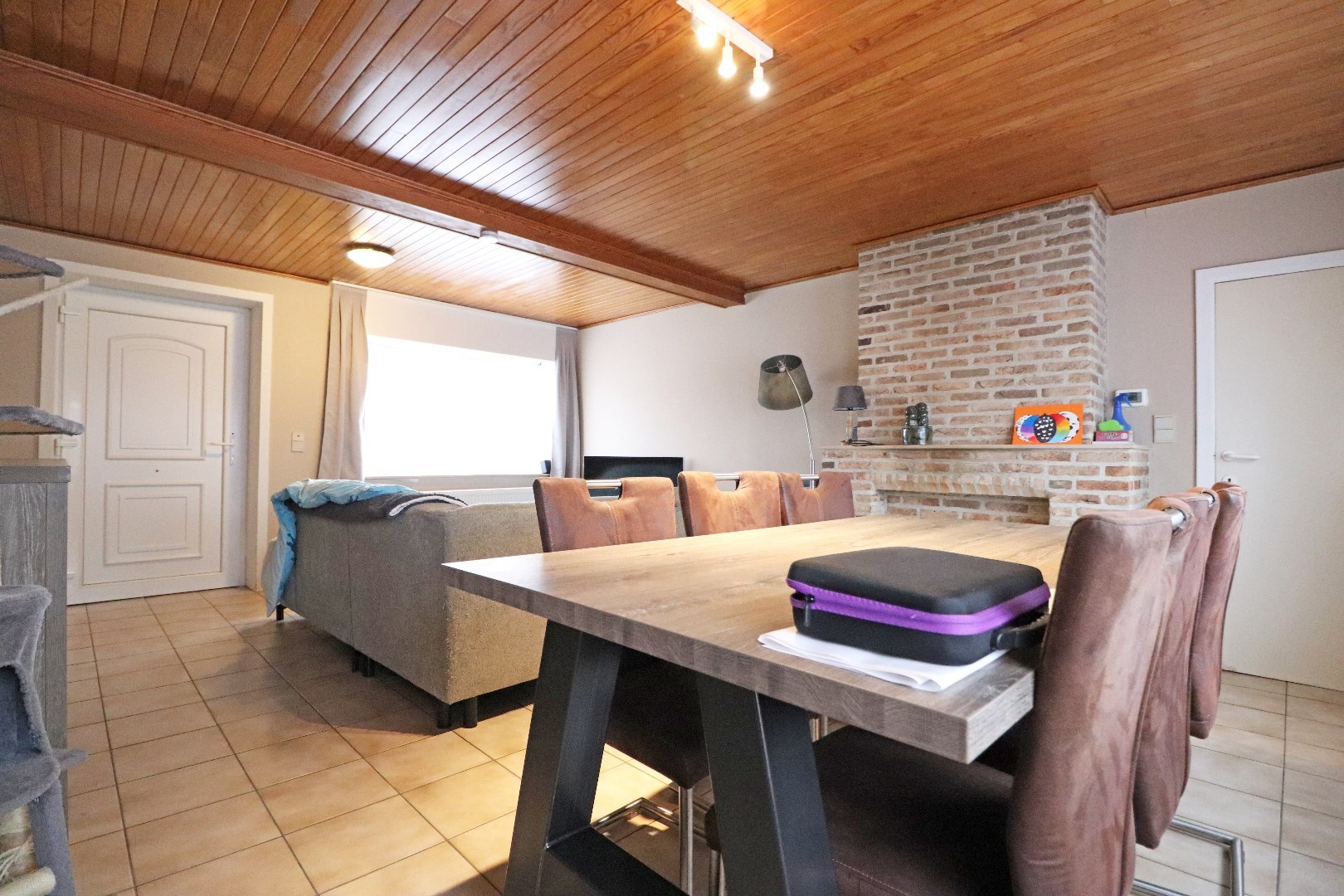 Maison à louer à Ingelmunster avec 3 chambres - photo 2