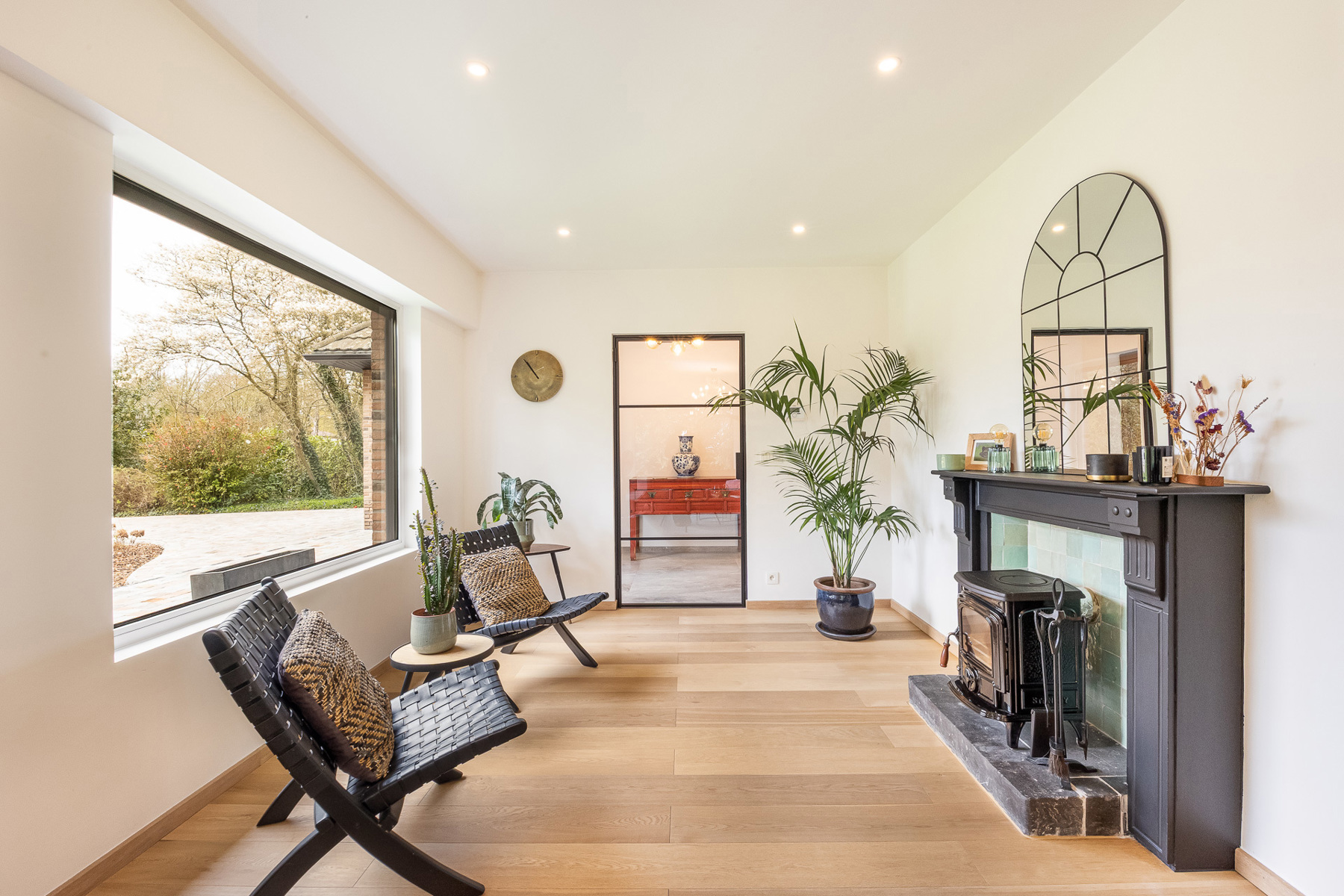 Maison à vendre à Zoersel avec 5 chambres - photo 3